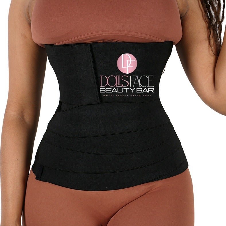 Dollsface Belly Belt Dollsface beauty bar llc